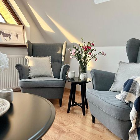 Nosal Ski & Wine Apartments Zakopane Bagian luar foto