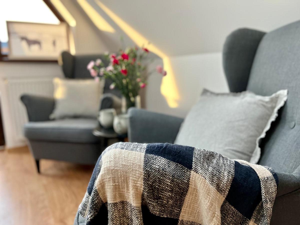 Nosal Ski & Wine Apartments Zakopane Bagian luar foto