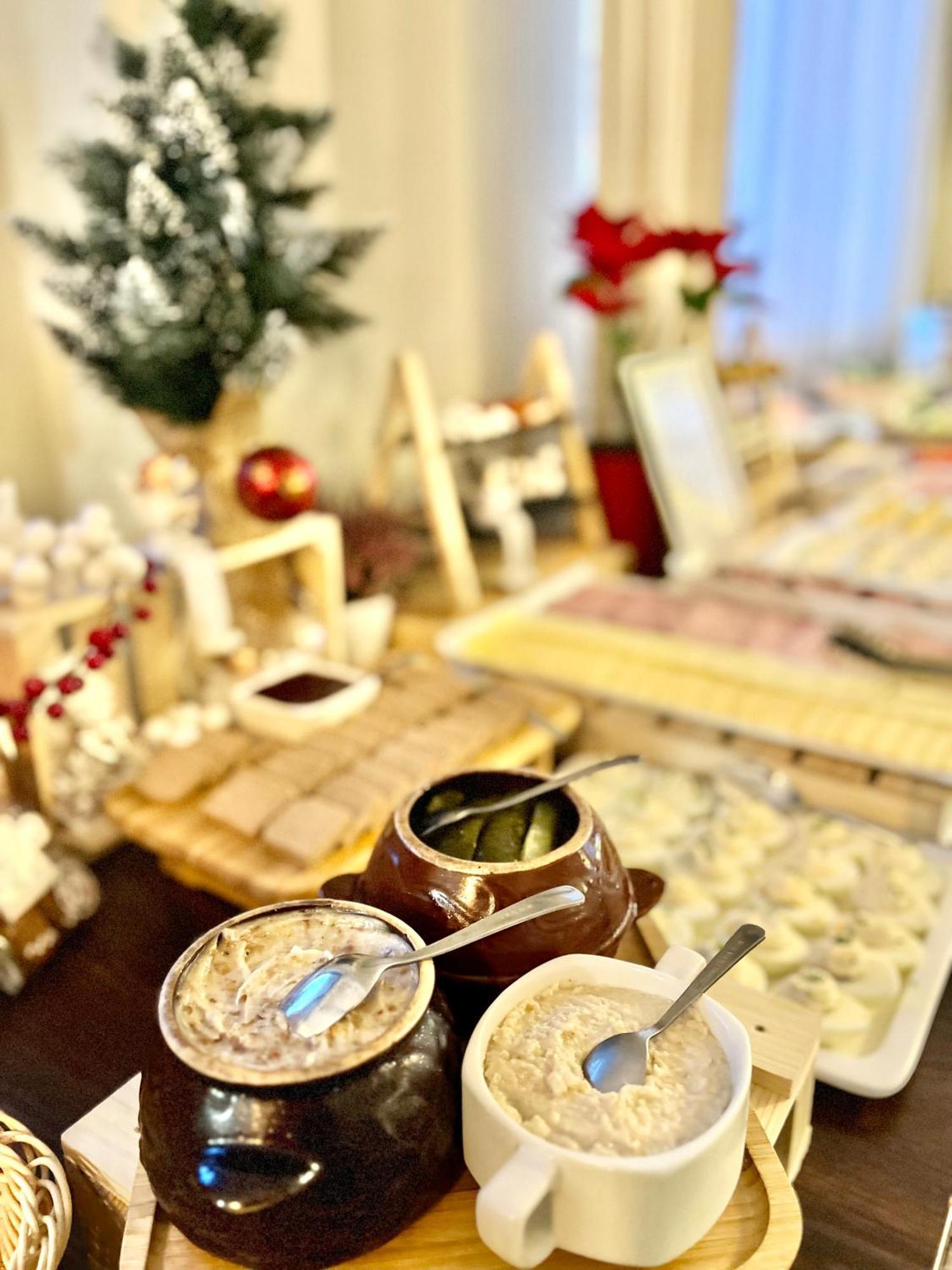 Nosal Ski & Wine Apartments Zakopane Bagian luar foto