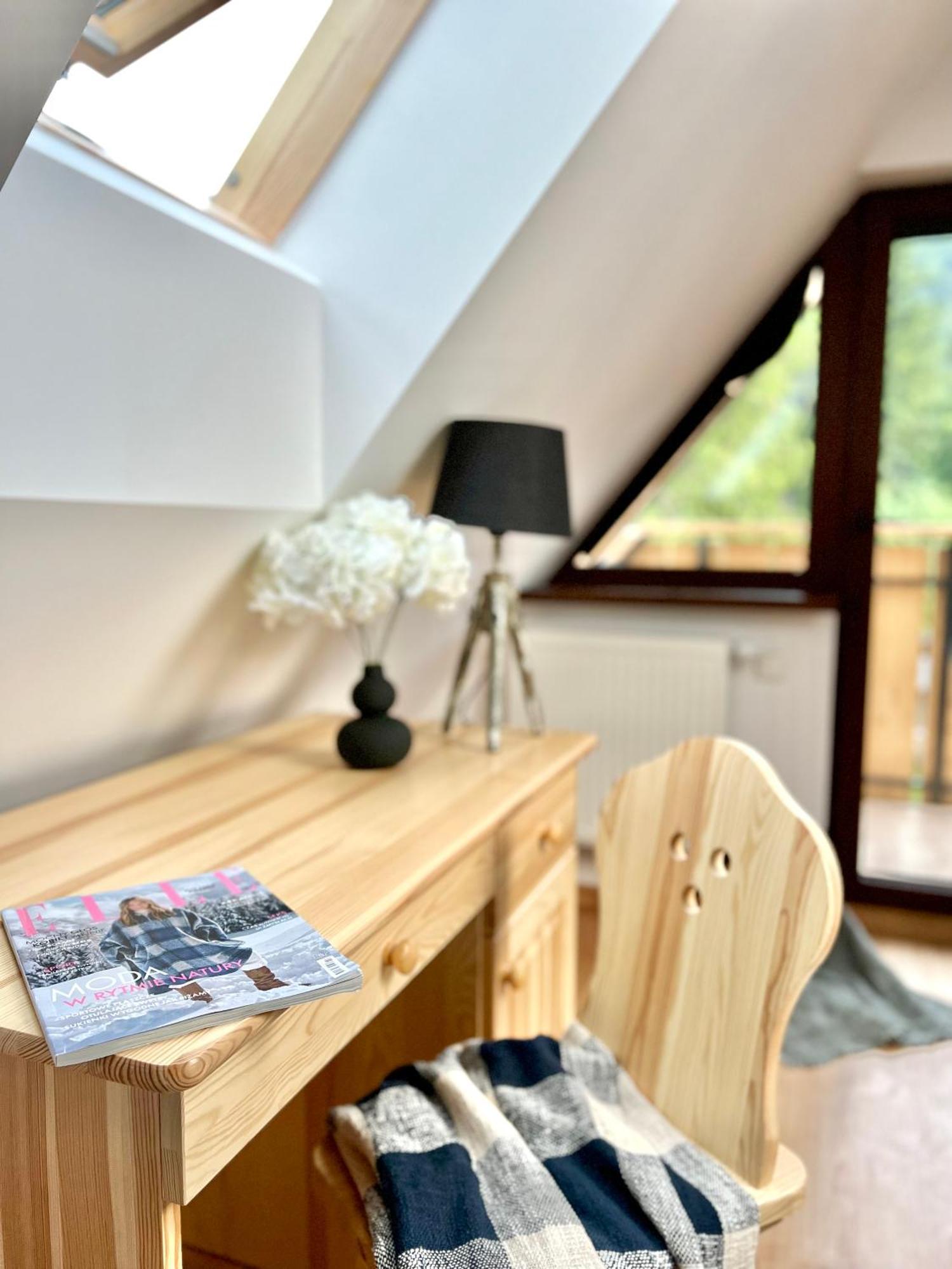 Nosal Ski & Wine Apartments Zakopane Bagian luar foto