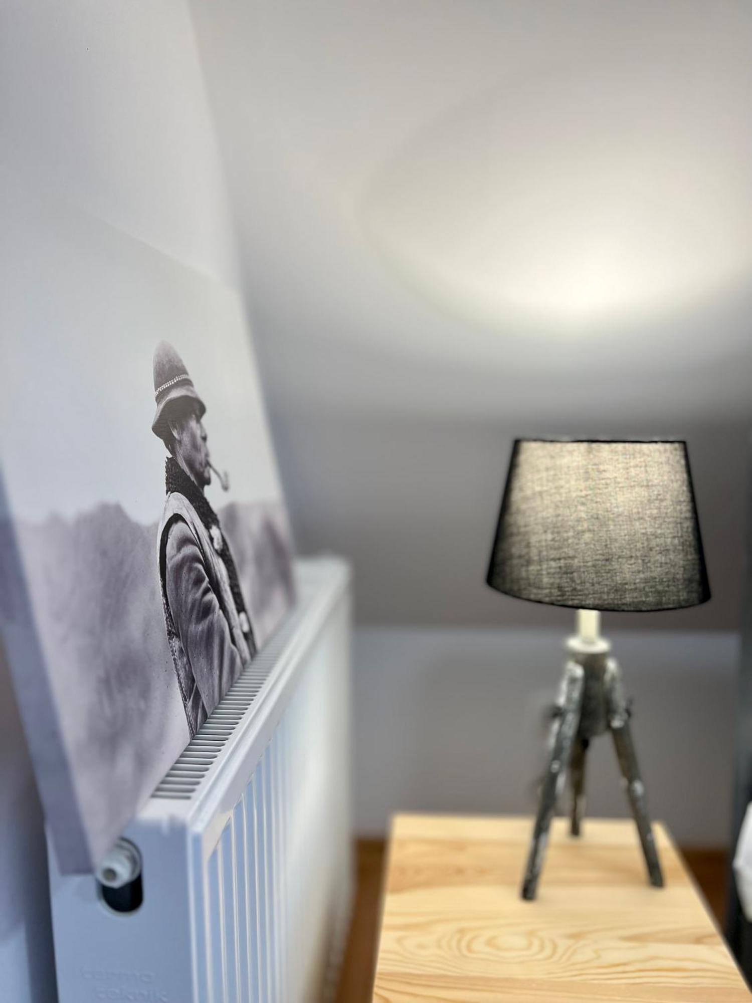 Nosal Ski & Wine Apartments Zakopane Bagian luar foto