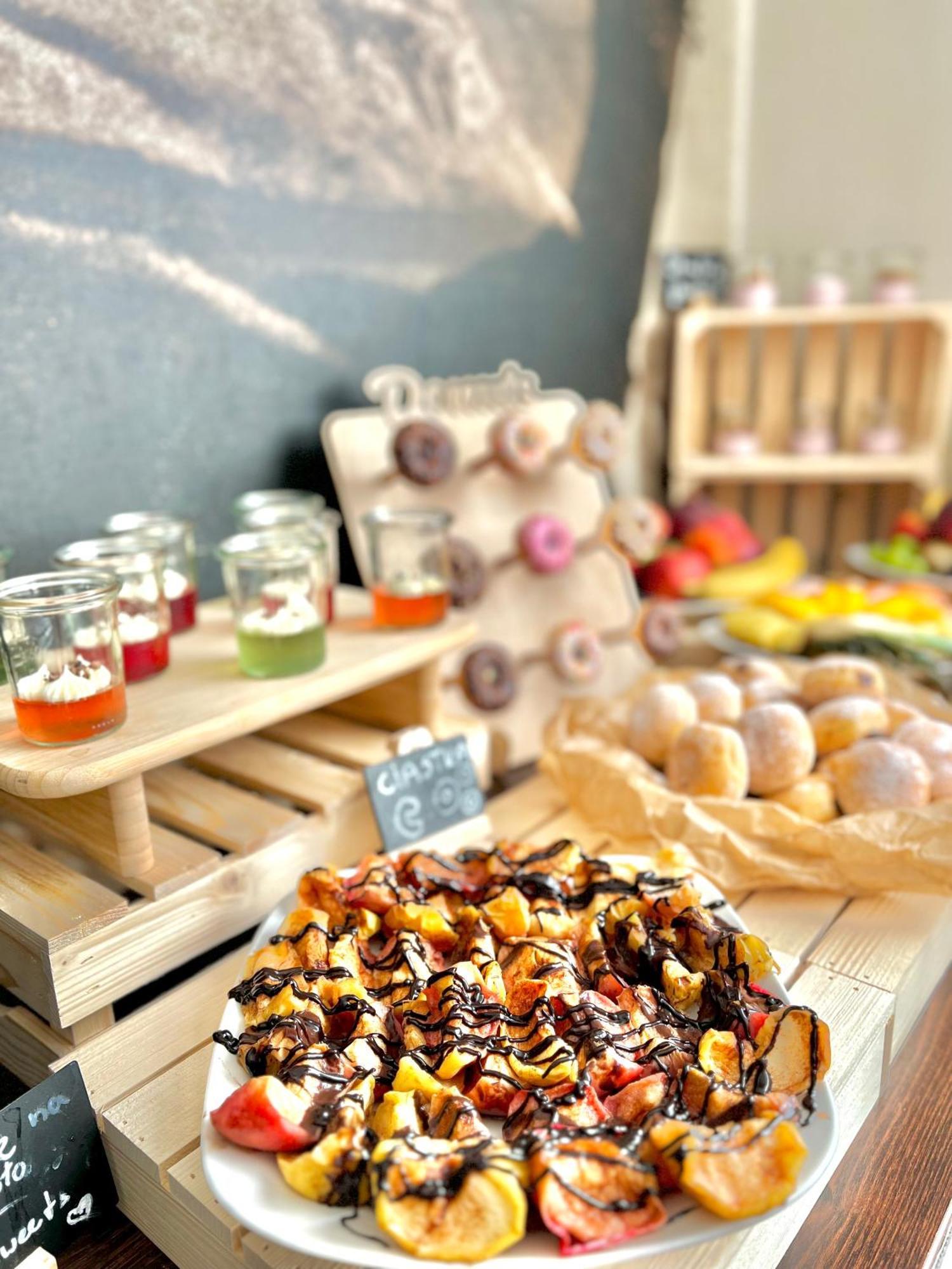 Nosal Ski & Wine Apartments Zakopane Bagian luar foto