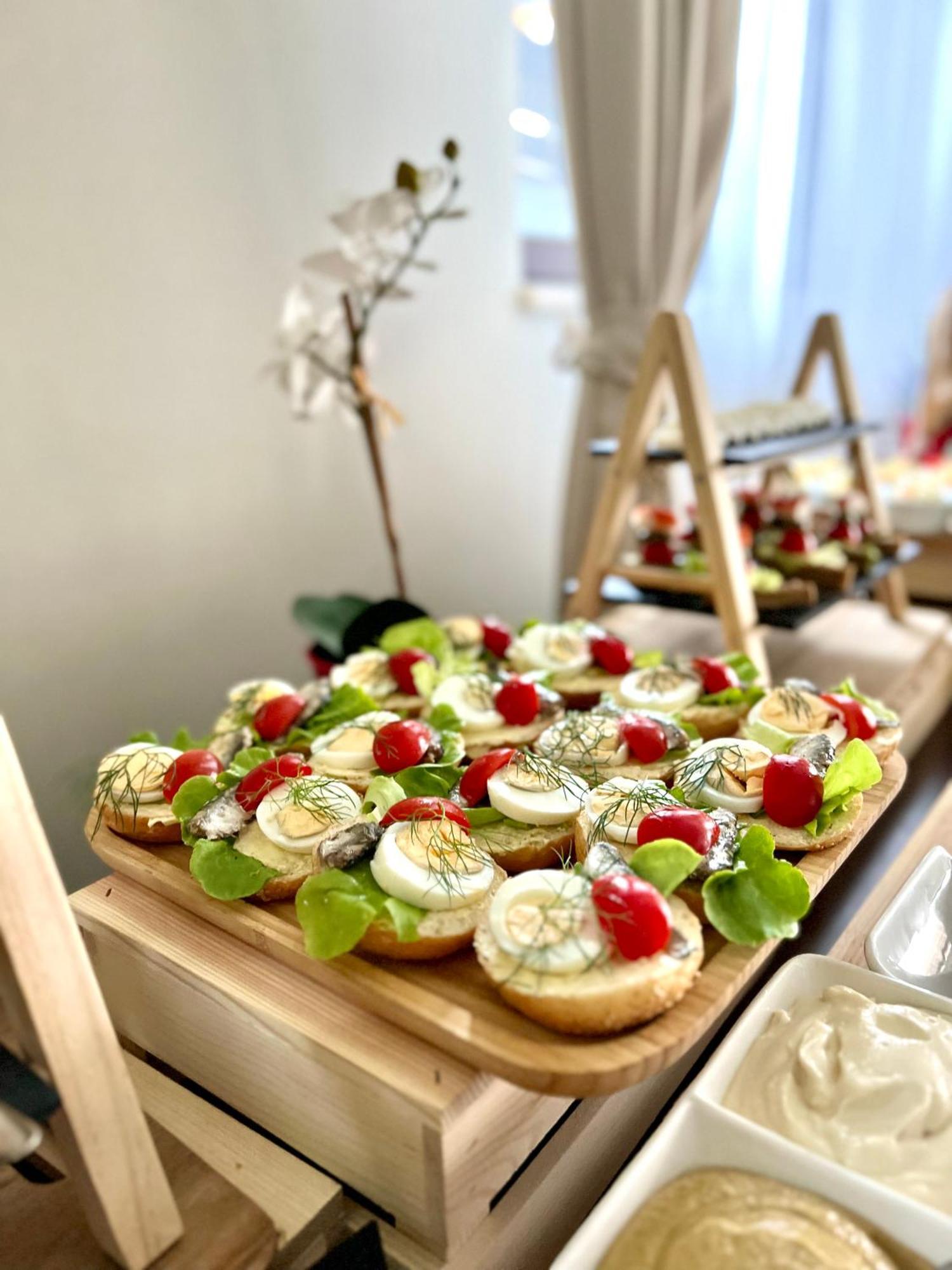 Nosal Ski & Wine Apartments Zakopane Bagian luar foto